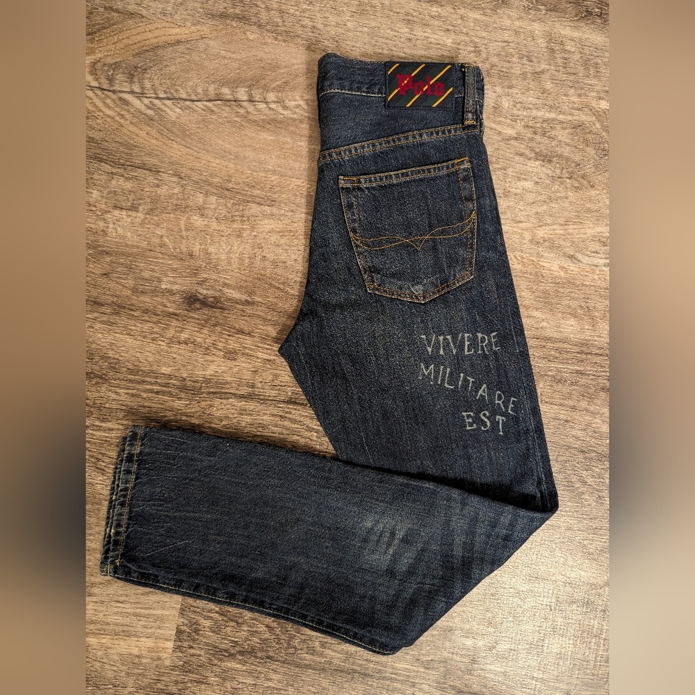 Jeans - Picture 2 of 4